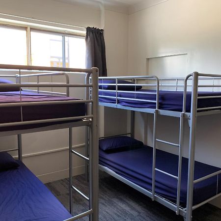 Habitat Backpackers Hostel Brisbane Bagian luar foto