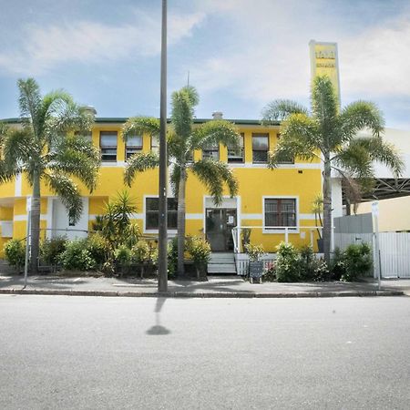 Habitat Backpackers Hostel Brisbane Bagian luar foto